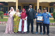 RSUD Aceh Singkil Raih Juara Pertama Kantrifest 2022