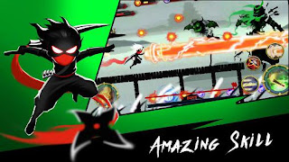 Download Stickman Quest Android apk