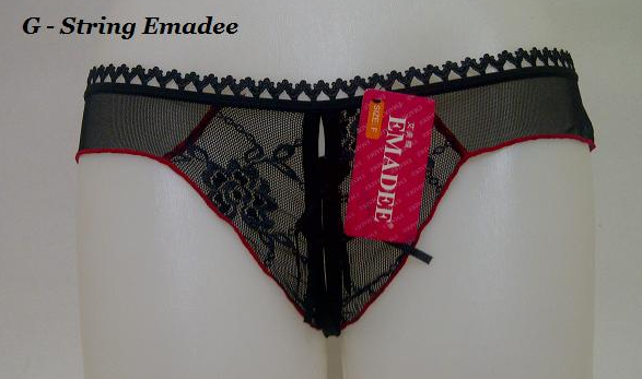 Underwear Wanita Jual Celana Dalam Wanita