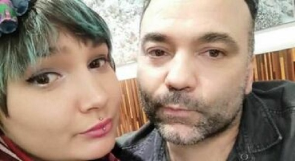 Indagato per sequestro di persona il fidanzato di Andreea Rabciuc