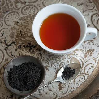Black Tea For People with Diabetes