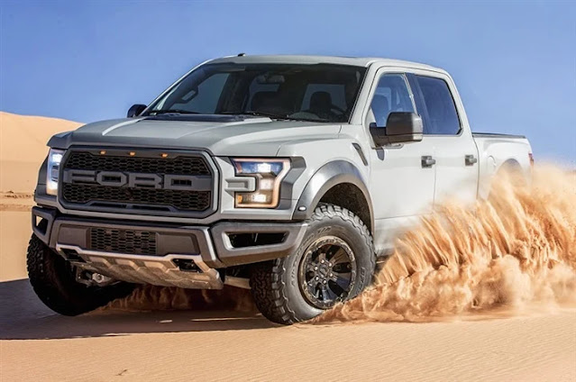 All you need to know about the 2022 Ford Raptor, specifications - price - features