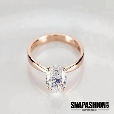 Best Engagement Ring Trends in 2015