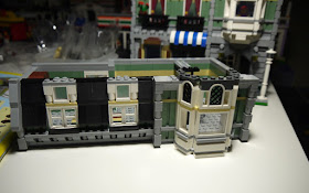 its-not-lego.blogspot.com, lepin 15008 green grocer modular