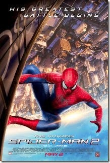 The Amazing Spider-Man 2