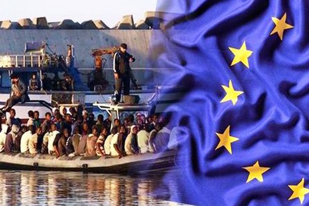 Ξεκίνησε η Ε.Ε. να στέλνει πρόσφυγες πίσω στην Ελλάδα – «Θα μείνουν σε διαμερίσματα», τονίζει ο Μουζάλας