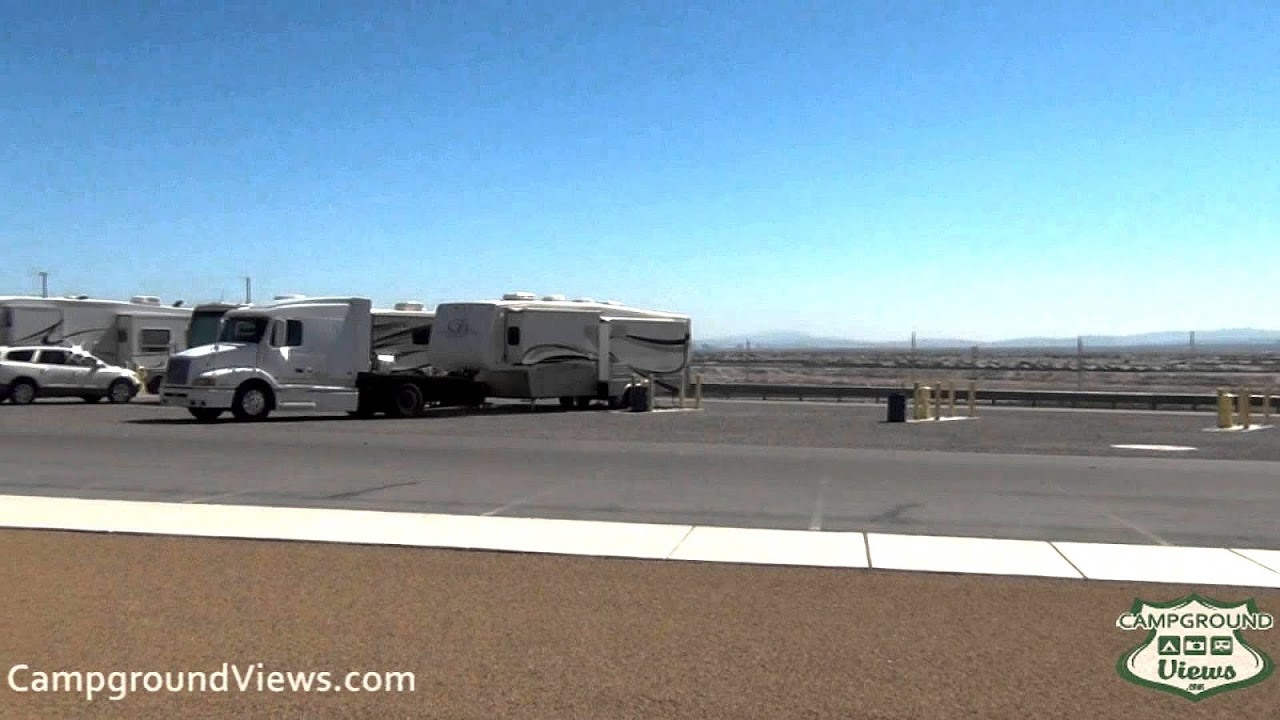 Clark County Shooting Complex Park