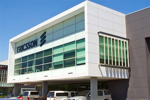 Ericsson Urgent Job Opening for Freshers || Across India