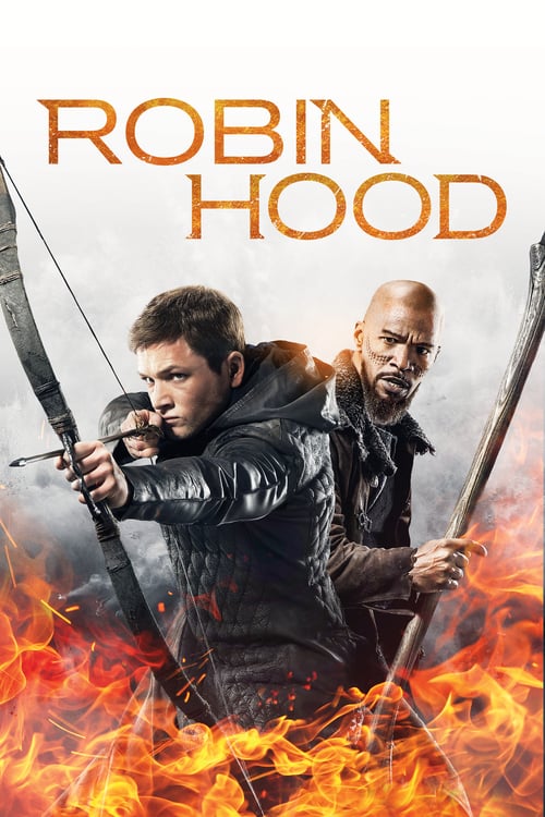 Descargar Robin Hood 2018 Pelicula Completa En Español Latino