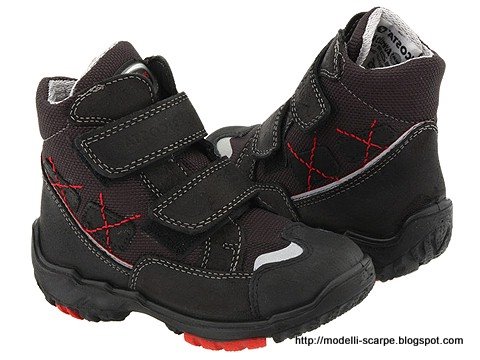 Modelli scarpe:scarpe-02535310