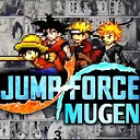 jump force mugen android