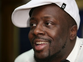 Wyclef Jean