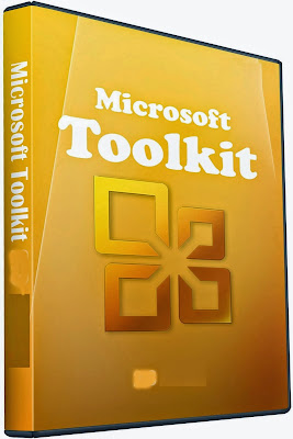 Microsoft Toolkit 2.5 Final