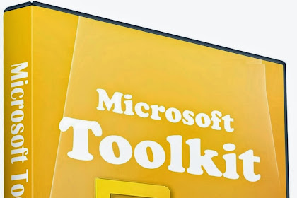 Microsoft Toolkit 2.5 Final