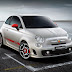 2008 Fiat Abarth