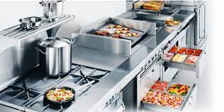 Food Service Equipment Market Report 2022-27: Size, Share, Outlook, Sales Revenue, Demand and Forecast
