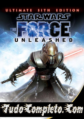 Star Wars Force Unleashed: Ultimate Sith Edition