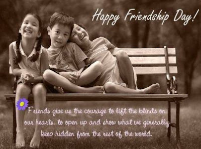 happy friendship day quotes