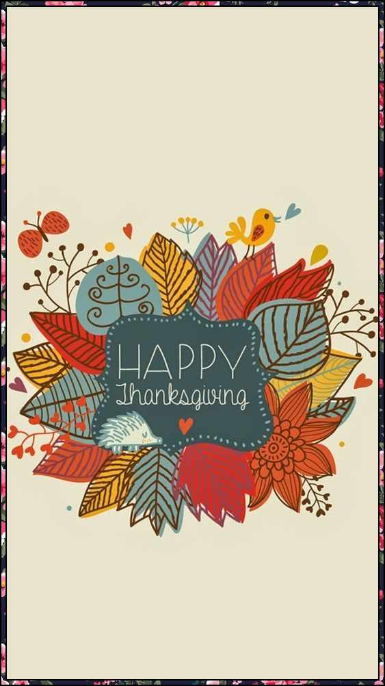 cute thanksgiving images free

