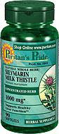 Puritan's Pride Milk Thistle