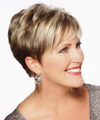 cute short hairstyles for women