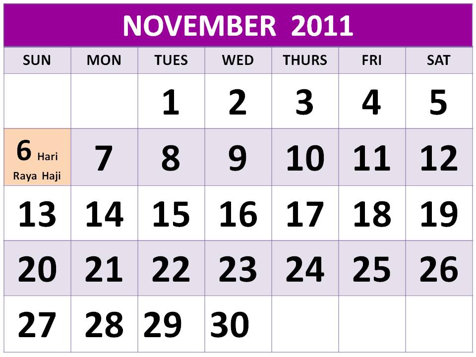 calendar november 2011. Calendar+november+2011