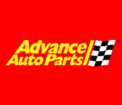 Advance Auto Parts is again