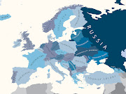 Polish prejudice perspective of Europe (europe according to russia)