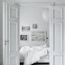 Duvet day, the perfect bedroom