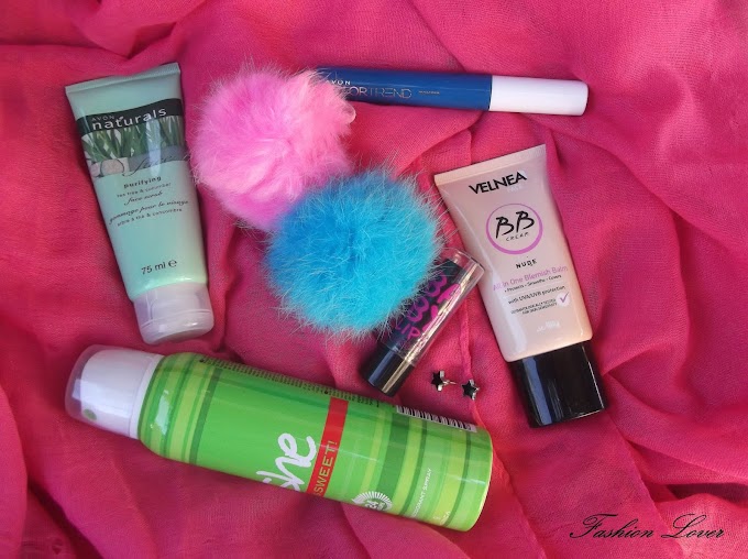 September Favorites 2015