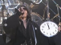 X Japan - COUNTDOWN GIG