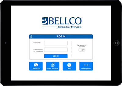 Bellco Online Banking