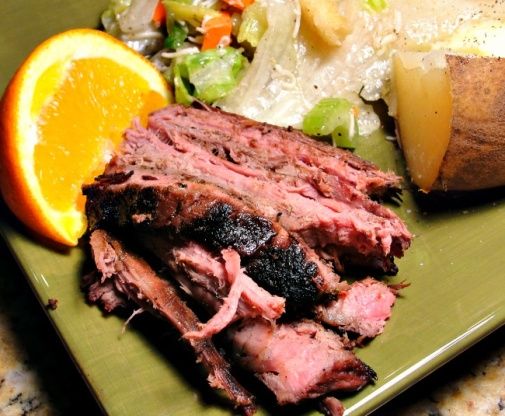 Make and share this South American Flank Steak recipe