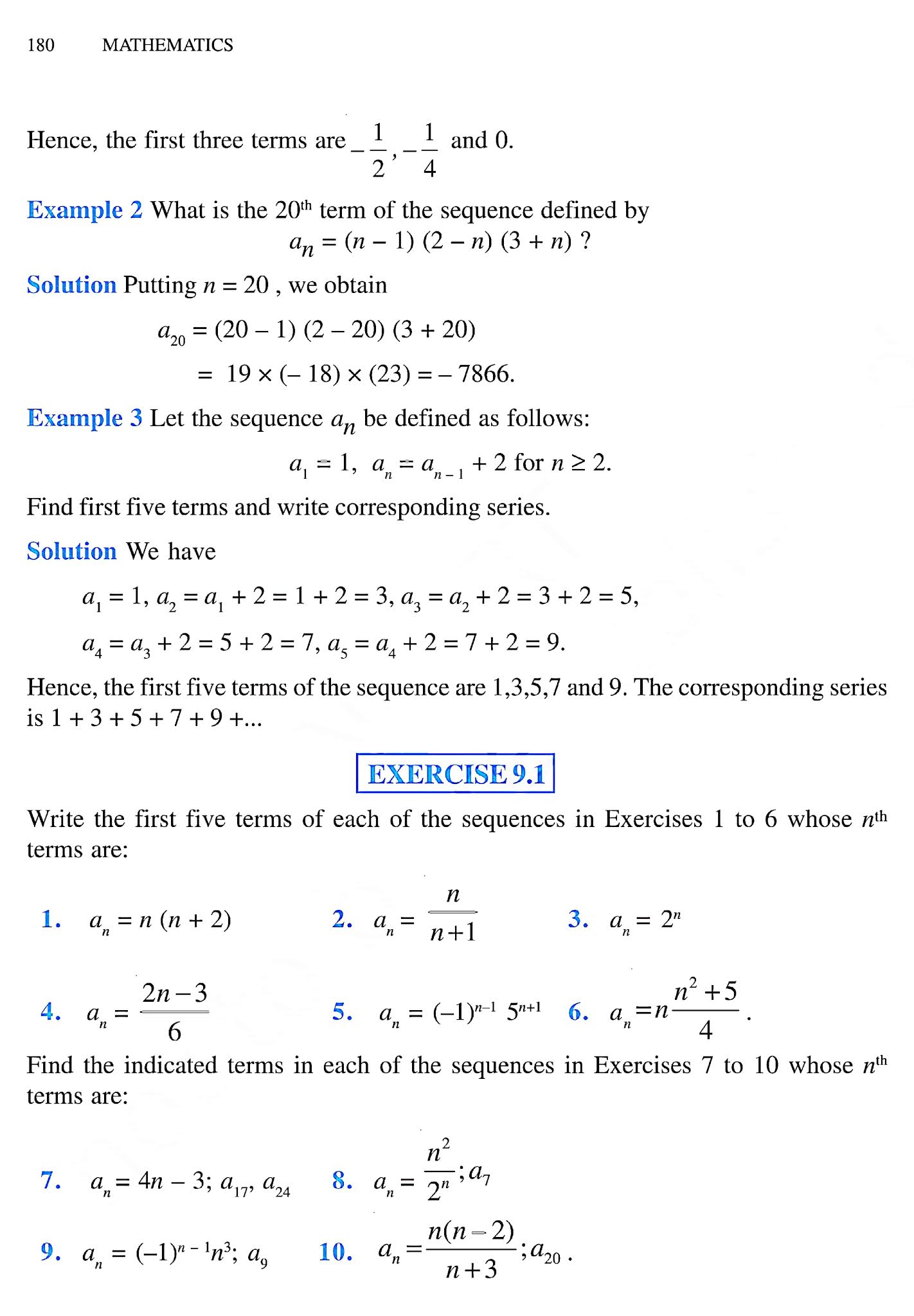 Class 11 Maths Chapter 9 Text Book - English Medium ,  11th Maths book in hindi, 11th Maths notes in hindi, cbse books for class  11, cbse books in hindi, cbse ncert books, class  11  Maths notes in hindi,  class  11 hindi ncert solutions,  Maths 2020,  Maths 2021,  Maths 2022,  Maths book class  11,  Maths book in hindi,  Maths class  11 in hindi,  Maths notes for class  11 up board in hindi, ncert all books, ncert app in hindi, ncert book solution, ncert books class 10, ncert books class  11, ncert books for class 7, ncert books for upsc in hindi, ncert books in hindi class 10, ncert books in hindi for class  11  Maths, ncert books in hindi for class 6, ncert books in hindi pdf, ncert class  11 hindi book, ncert english book, ncert  Maths book in hindi, ncert  Maths books in hindi pdf, ncert  Maths class  11, ncert in hindi,  old ncert books in hindi, online ncert books in hindi,  up board  11th, up board  11th syllabus, up board class 10 hindi book, up board class  11 books, up board class  11 new syllabus, up Board  Maths 2020, up Board  Maths 2021, up Board  Maths 2022, up Board  Maths 2023, up board intermediate  Maths syllabus, up board intermediate syllabus 2021, Up board Master 2021, up board model paper 2021, up board model paper all subject, up board new syllabus of class 11th Maths, up board paper 2021, Up board syllabus 2021, UP board syllabus 2022,   11 वीं मैथ्स पुस्तक हिंदी में,  11 वीं मैथ्स नोट्स हिंदी में, कक्षा  11 के लिए सीबीएससी पुस्तकें, हिंदी में सीबीएससी पुस्तकें, सीबीएससी  पुस्तकें, कक्षा  11 मैथ्स नोट्स हिंदी में, कक्षा  11 हिंदी एनसीईआरटी समाधान, मैथ्स 2020, मैथ्स 2021, मैथ्स 2022, मैथ्स  बुक क्लास  11, मैथ्स बुक इन हिंदी, बायोलॉजी क्लास  11 हिंदी में, मैथ्स नोट्स इन क्लास  11 यूपी  बोर्ड इन हिंदी, एनसीईआरटी मैथ्स की किताब हिंदी में,  बोर्ड  11 वीं तक,  11 वीं तक की पाठ्यक्रम, बोर्ड कक्षा 10 की हिंदी पुस्तक  , बोर्ड की कक्षा  11 की किताबें, बोर्ड की कक्षा  11 की नई पाठ्यक्रम, बोर्ड मैथ्स 2020, यूपी   बोर्ड मैथ्स 2021, यूपी  बोर्ड मैथ्स 2022, यूपी  बोर्ड मैथ्स 2023, यूपी  बोर्ड इंटरमीडिएट बायोलॉजी सिलेबस, यूपी  बोर्ड इंटरमीडिएट सिलेबस 2021, यूपी  बोर्ड मास्टर 2021, यूपी  बोर्ड मॉडल पेपर 2021, यूपी  मॉडल पेपर सभी विषय, यूपी  बोर्ड न्यू क्लास का सिलेबस   11 वीं मैथ्स, अप बोर्ड पेपर 2021, यूपी बोर्ड सिलेबस 2021, यूपी बोर्ड सिलेबस 2022,