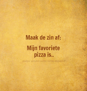 afbeeldingen met leuke pizza quotes