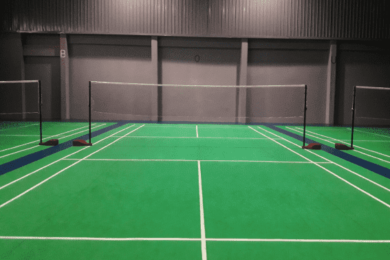 Harga Karpet Badminton di Kalimantan Selatan