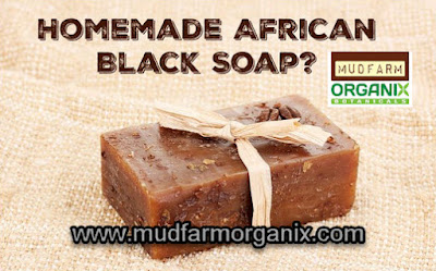 Toronto Black Soap