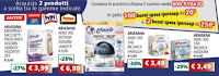 Logo ''Henkel & Ipersoap 2018'' : vinci 100 buoni spesa da 20€ e 2 da 250€