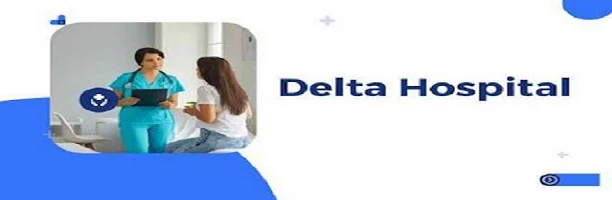 Delta Hospital Chittagong | ডেল্টা হাসপাতাল