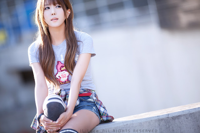 2 Heo Yoon Mi Second Teaser-very cute asian girl-girlcute4u.blogspot.com