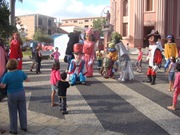 Desfile Cachoeira de Minas (17)