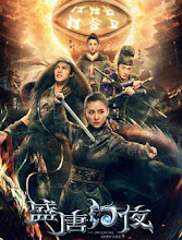 An Oriental Odyssey China Web Drama