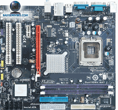 PCWARE-PW-945GC