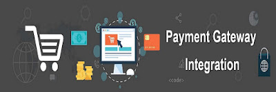 payment gateway integration