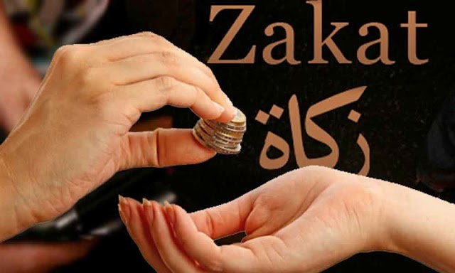 ISLAMIAT (Topic Zakat)