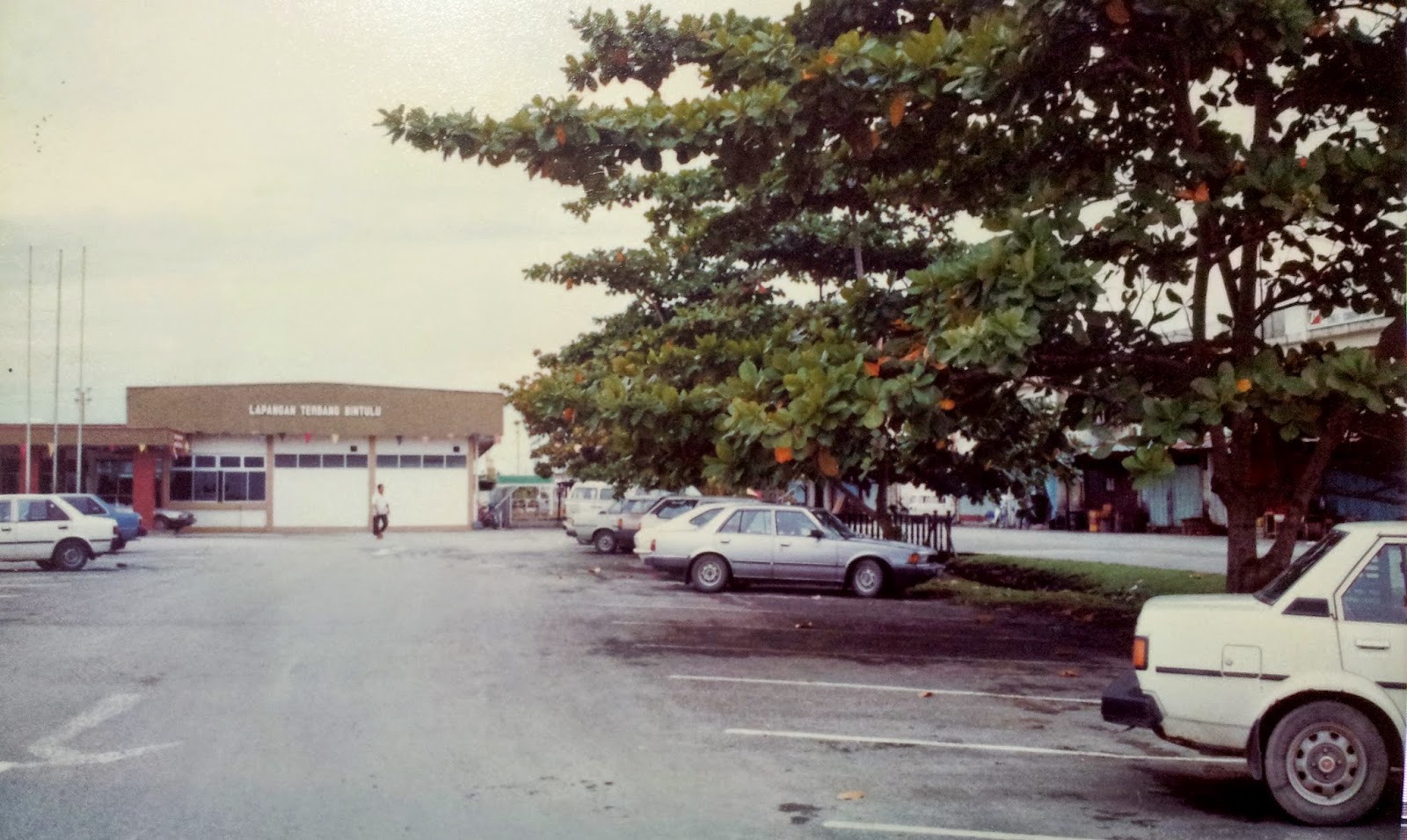 Images Of Bintulu Before And Now 2014 with modern car bintulu