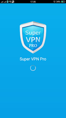 Super VPN Premium Unlocked 1.3.2 APK Full Version