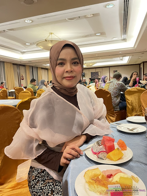 Bufet Ramadan 2024 Dorsett Grand Subang