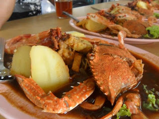 pak man mee kuah ketam tok kun