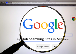 Top 5 Job Searching Sites in Mindanao, job sites philippines, job searching sites in mindanao